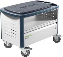 Cushioned Seat for Festool Multifunction Stool MFH 1000