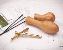 Gramercy Tools Bow Saw Kits and Parts