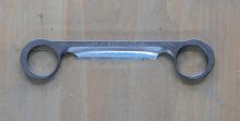 Spoonmaker's Draw Knife
