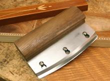 The Gramercy Tools Veneer Saw