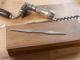 Auger Bit File