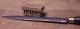 Brush for Cleaning Rasps and Files