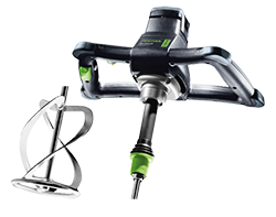 FESTOOL Mixers
